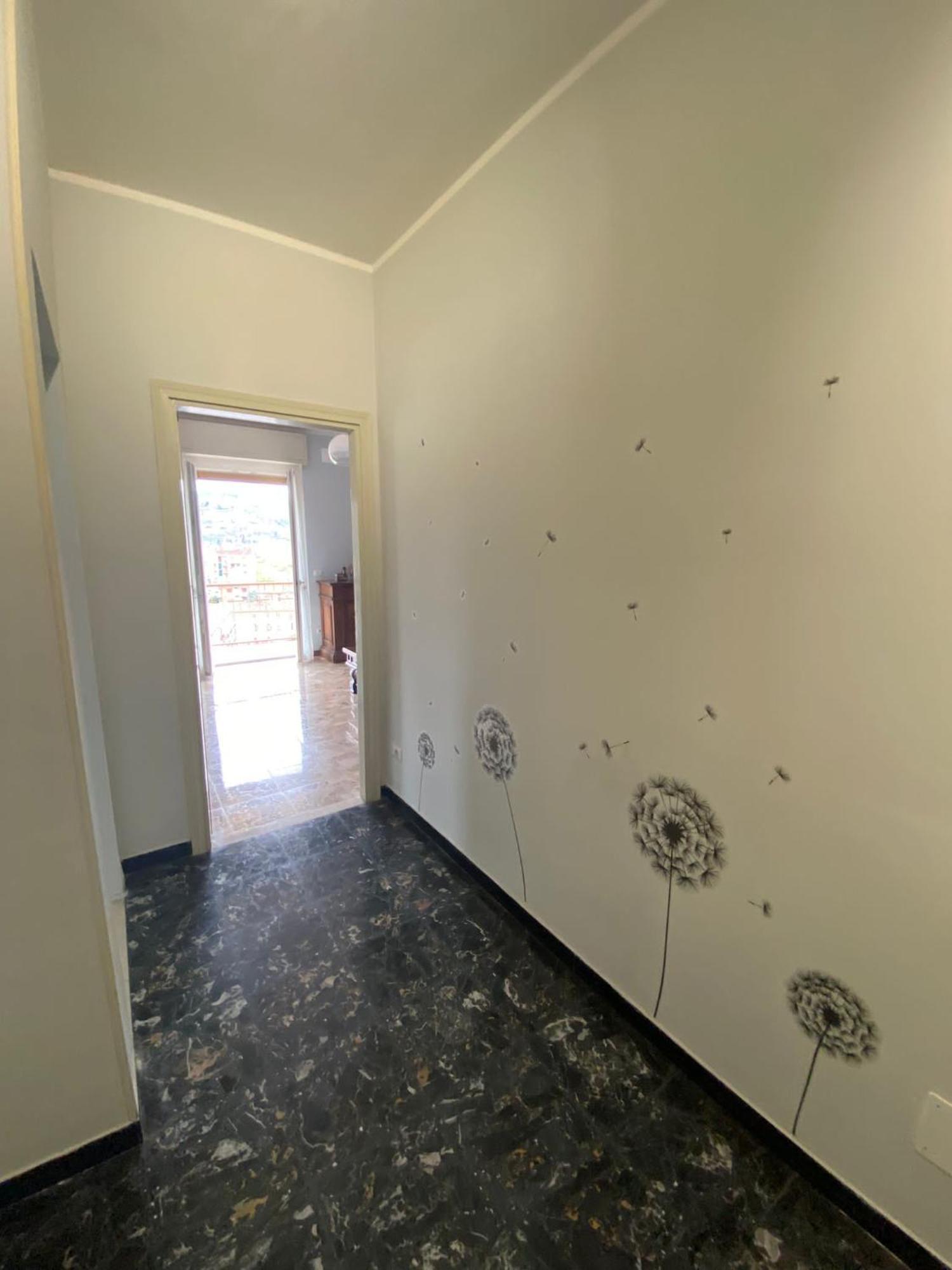 Ferienwohnung Bella Vista Canelli Exterior foto